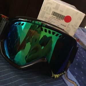 High quality snow goggles